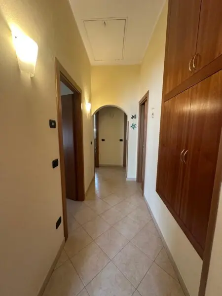 Villa via Della Resistenza 38, Castelnuovo Magra