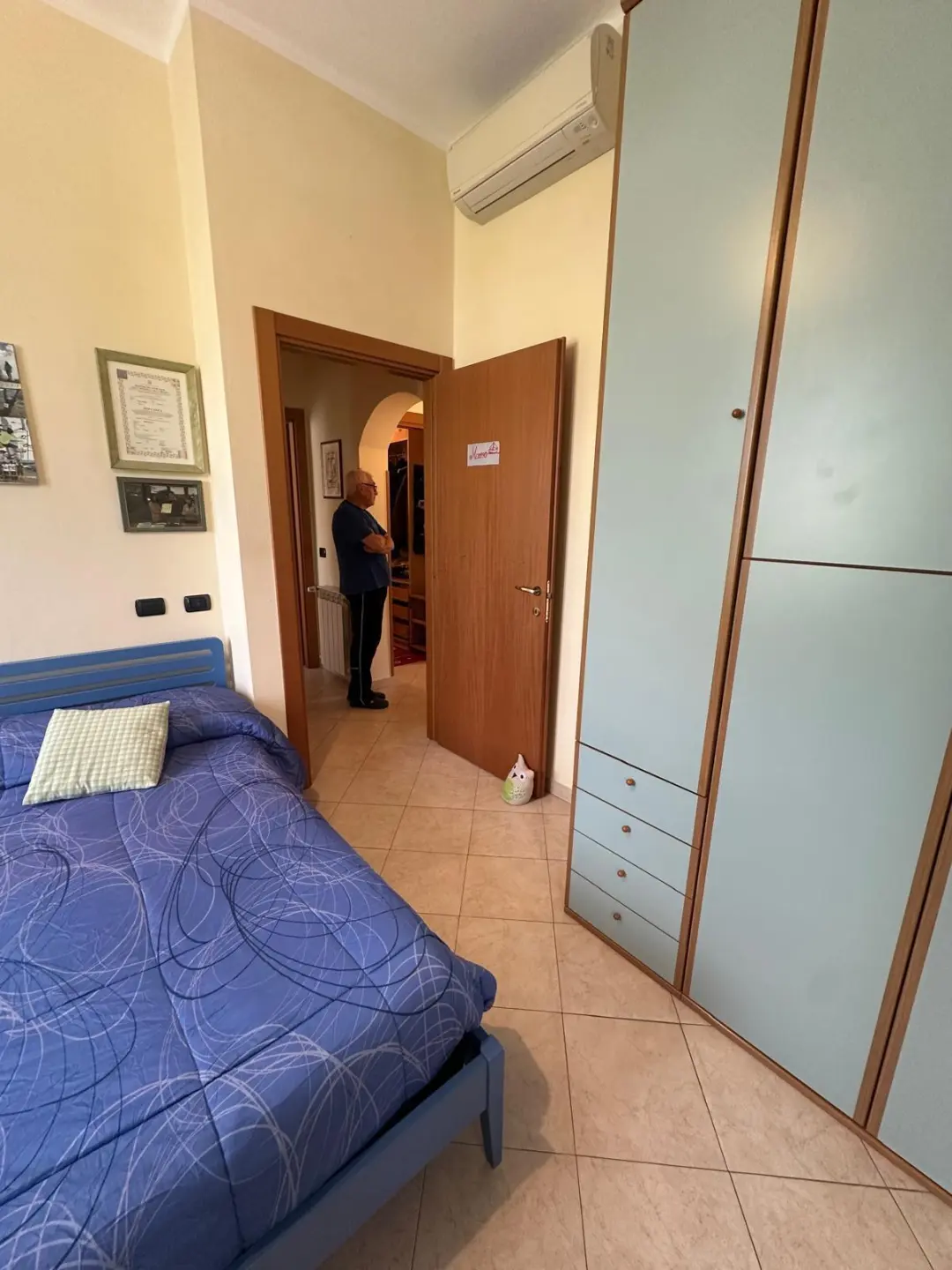 Immagine per Villa in vendita a Castelnuovo Magra via Della Resistenza 38