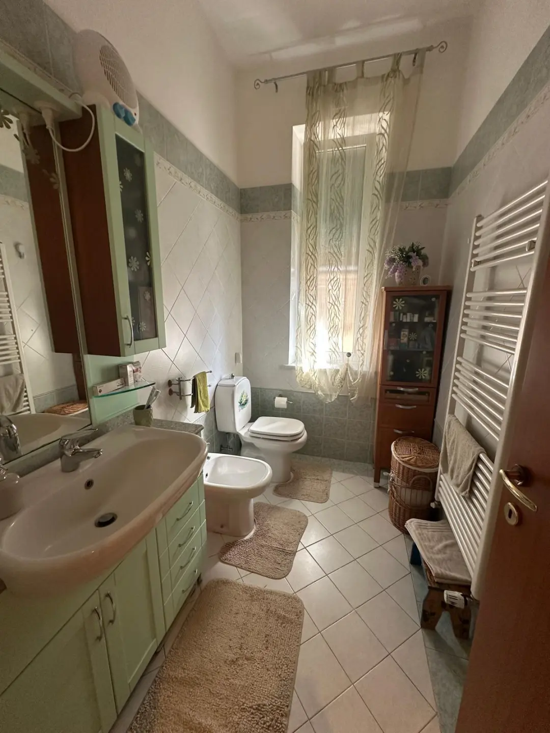 Immagine per Villa in vendita a Castelnuovo Magra via Della Resistenza 38