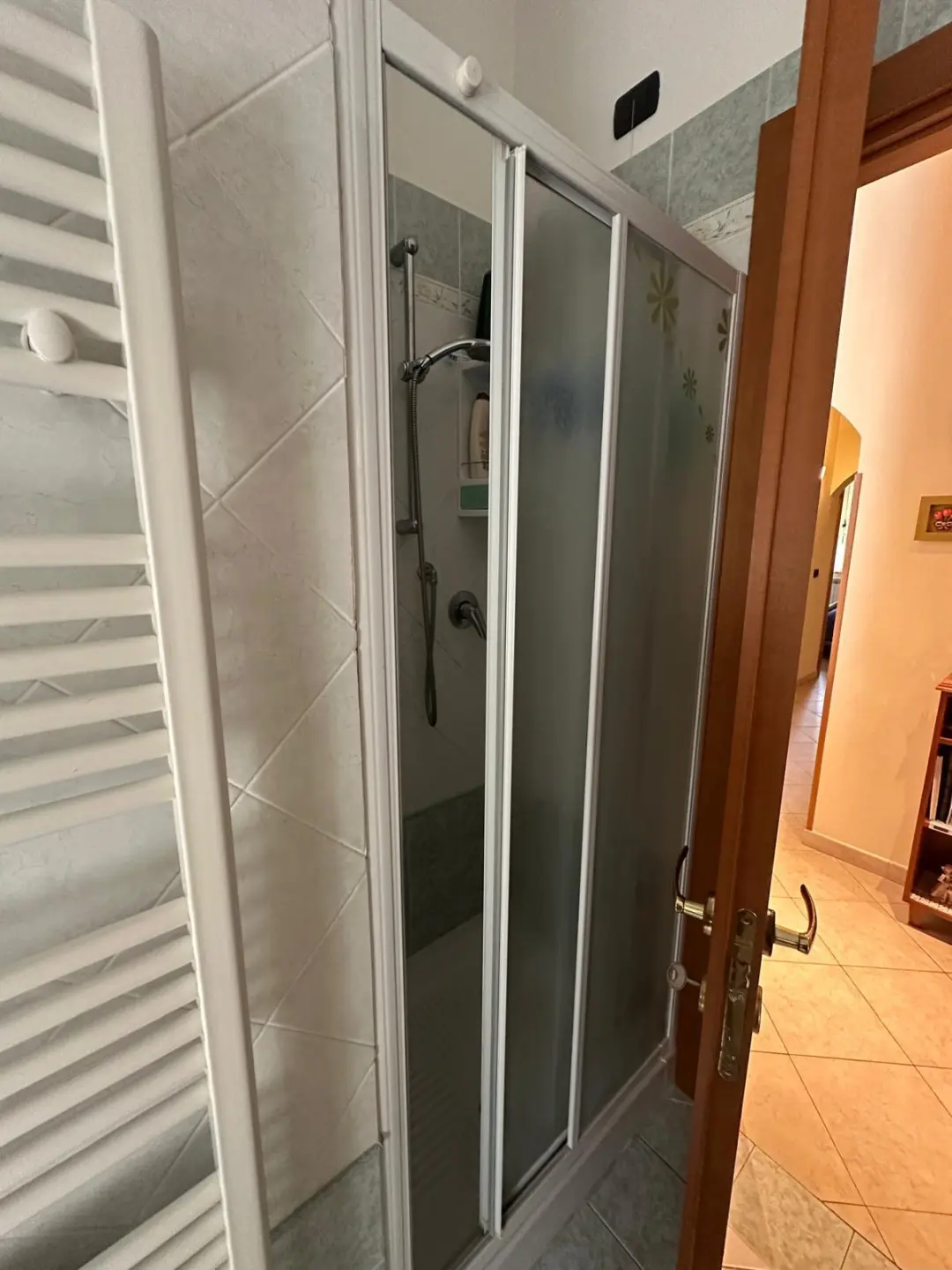 Immagine per Villa in vendita a Castelnuovo Magra via Della Resistenza 38