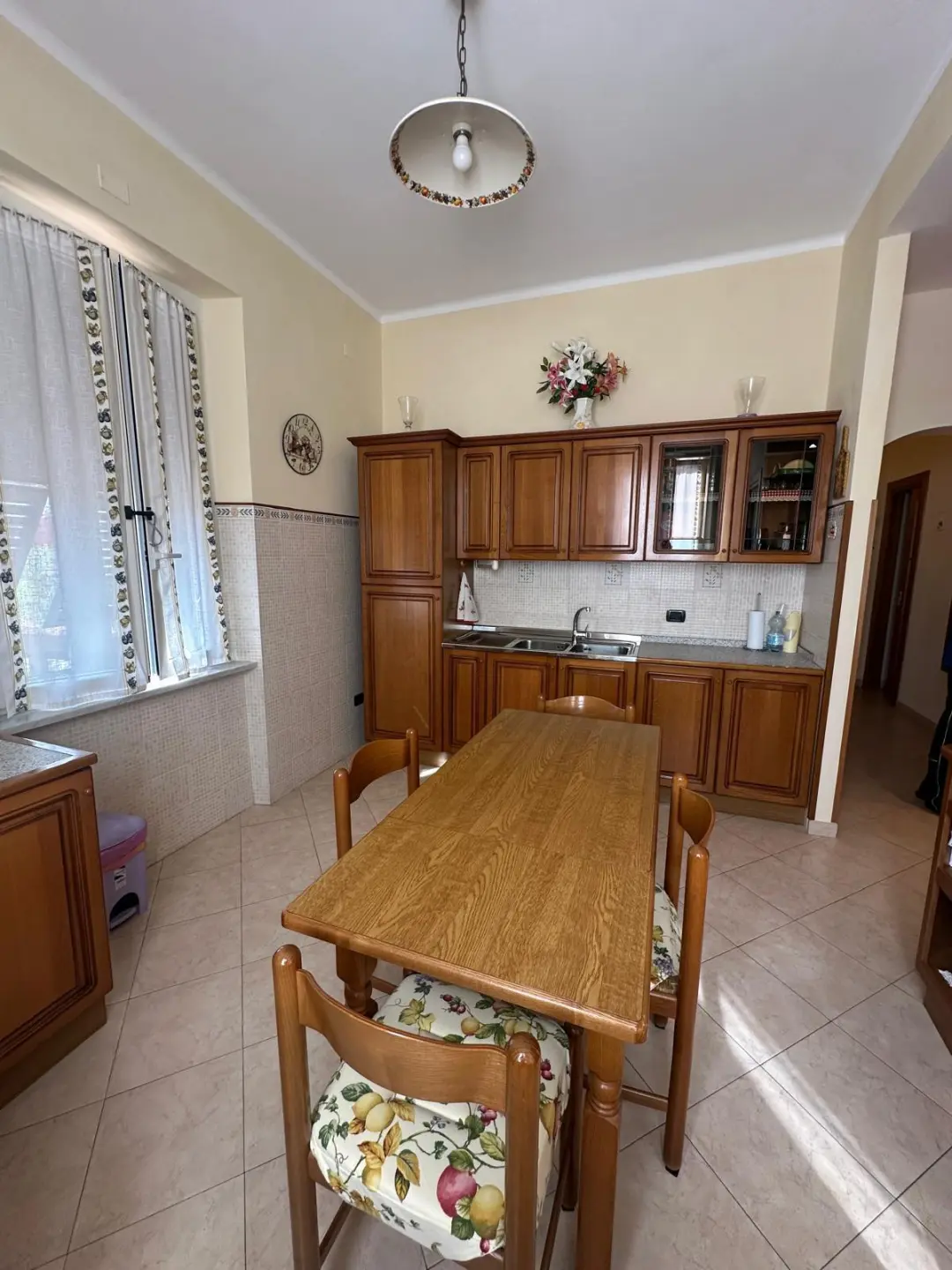 Immagine per Villa in vendita a Castelnuovo Magra via Della Resistenza 38