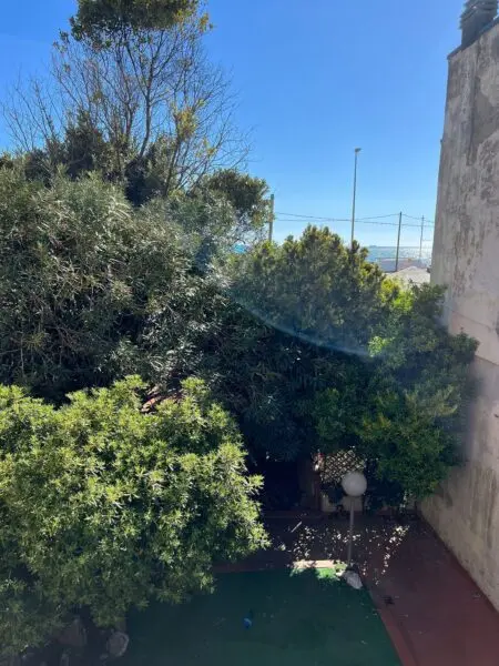 Terratetto viale Litoraneo, Sarzana