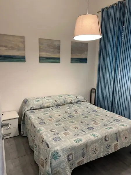 Terratetto viale Litoraneo, Sarzana