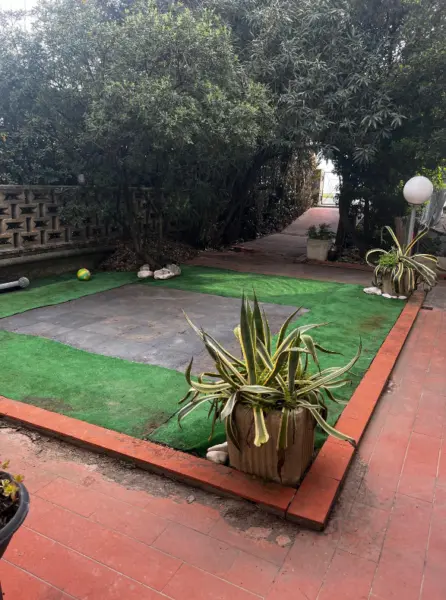 Terratetto viale Litoraneo, Sarzana
