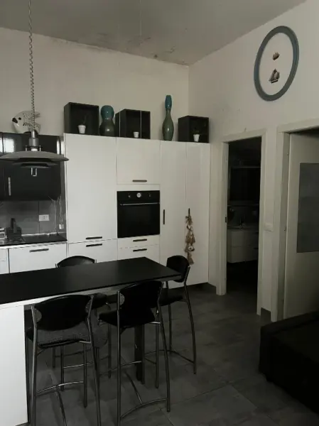Terratetto viale Litoraneo, Sarzana