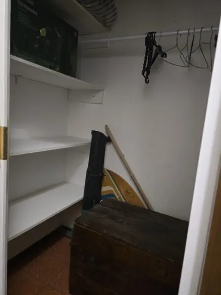 Terratetto viale Litoraneo, Sarzana