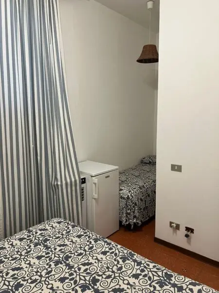Terratetto viale Litoraneo, Sarzana