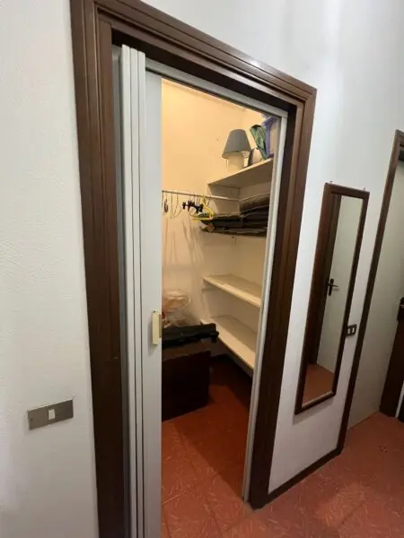 Terratetto viale Litoraneo, Sarzana