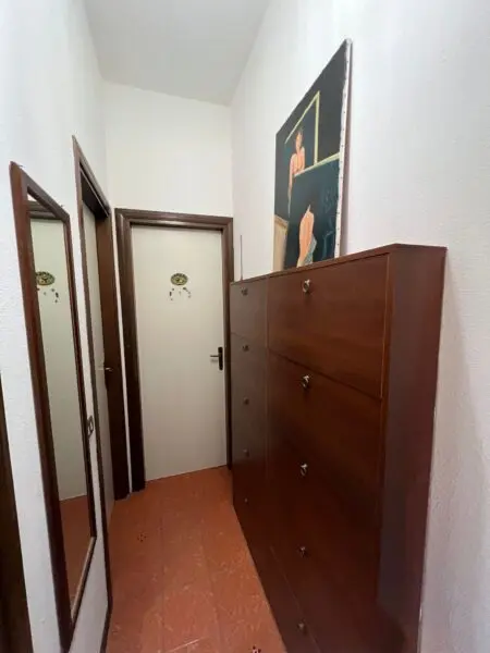 Terratetto viale Litoraneo, Sarzana