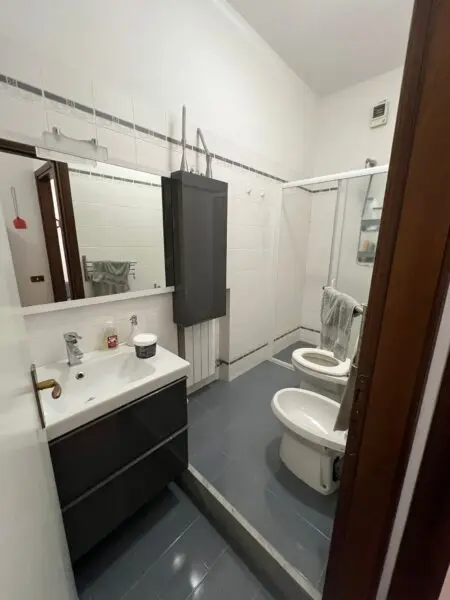 Terratetto viale Litoraneo, Sarzana