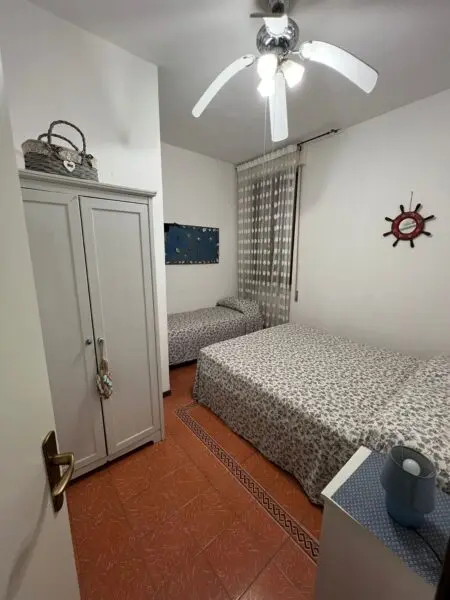 Terratetto viale Litoraneo, Sarzana