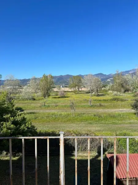 Terratetto viale Litoraneo, Sarzana
