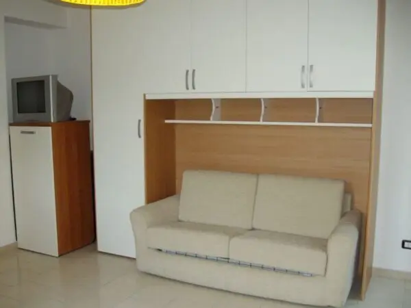 Monolocale via Pontebosio 47, Licciana Nardi