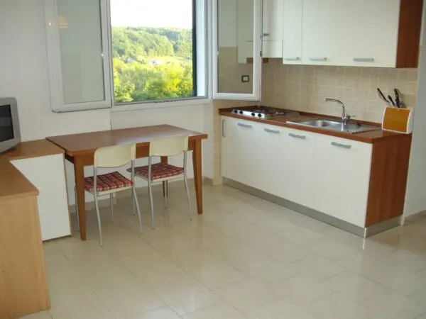 Monolocale via Pontebosio 47, Licciana Nardi