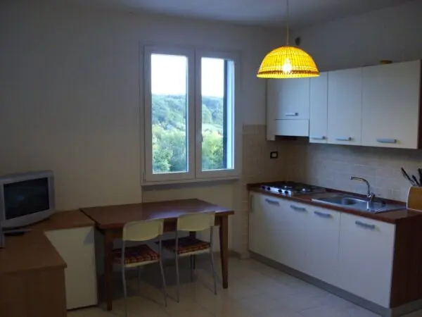 Monolocale via Pontebosio 47, Licciana Nardi