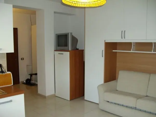 Monolocale via Pontebosio 47, Licciana Nardi