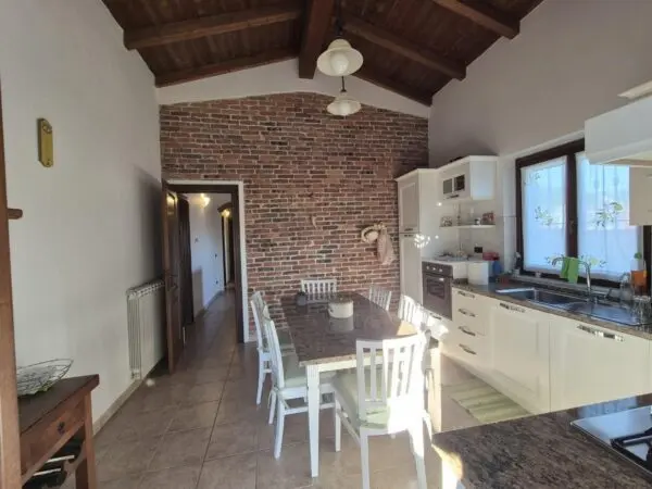 Terratetto via Salicello 116, Castelnuovo Magra