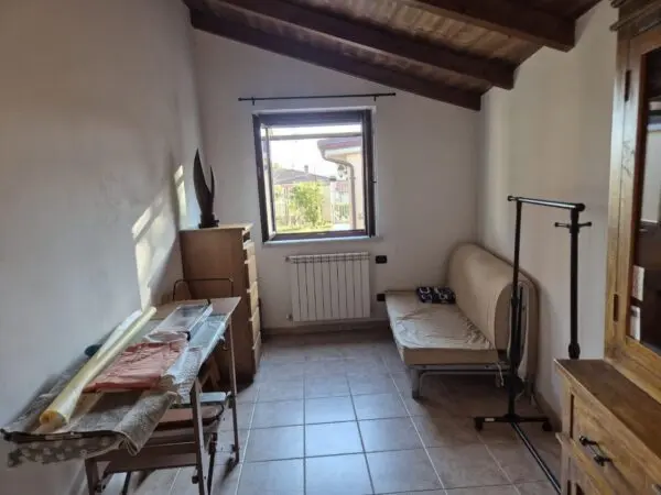 Terratetto via Salicello 116, Castelnuovo Magra