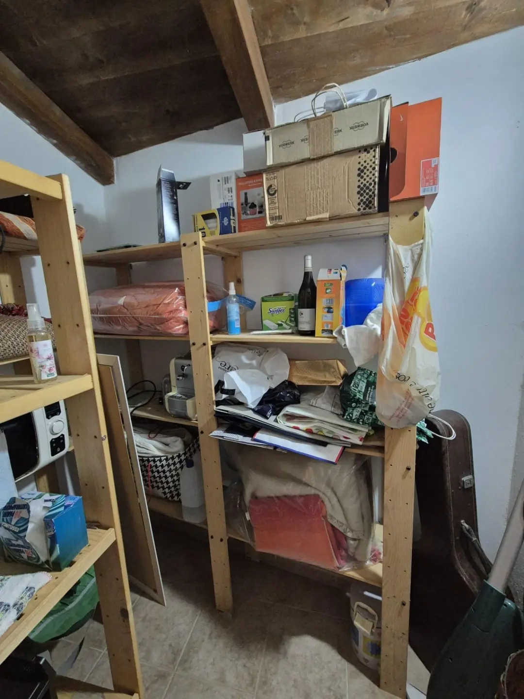 Immagine per Terratetto in vendita a Castelnuovo Magra via Salicello 116