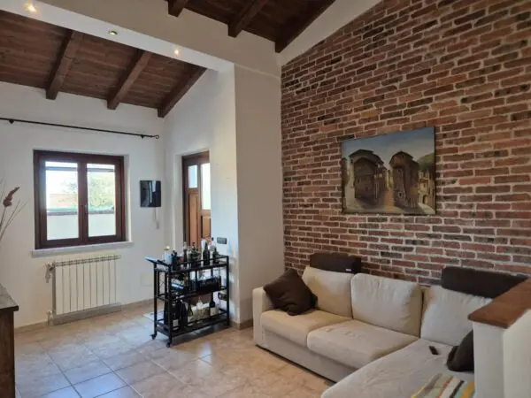 Terratetto via Salicello 116, Castelnuovo Magra