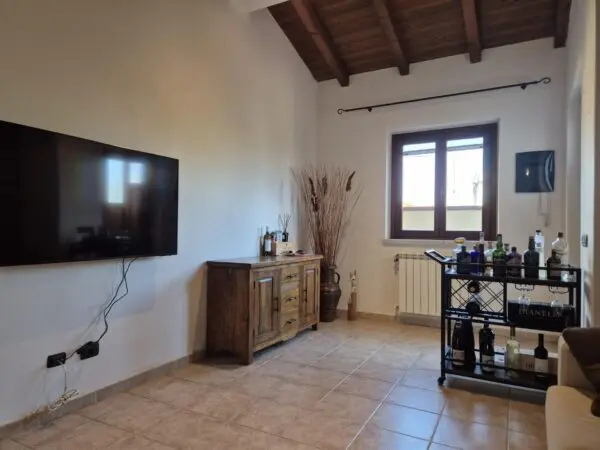 Terratetto via Salicello 116, Castelnuovo Magra