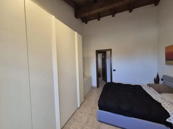 Terratetto via Salicello 116, Castelnuovo Magra
