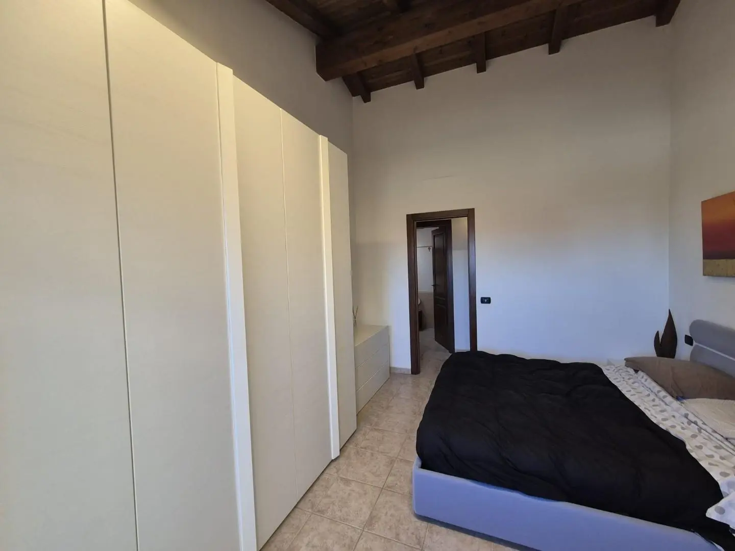 Immagine per Terratetto in vendita a Castelnuovo Magra via Salicello 116