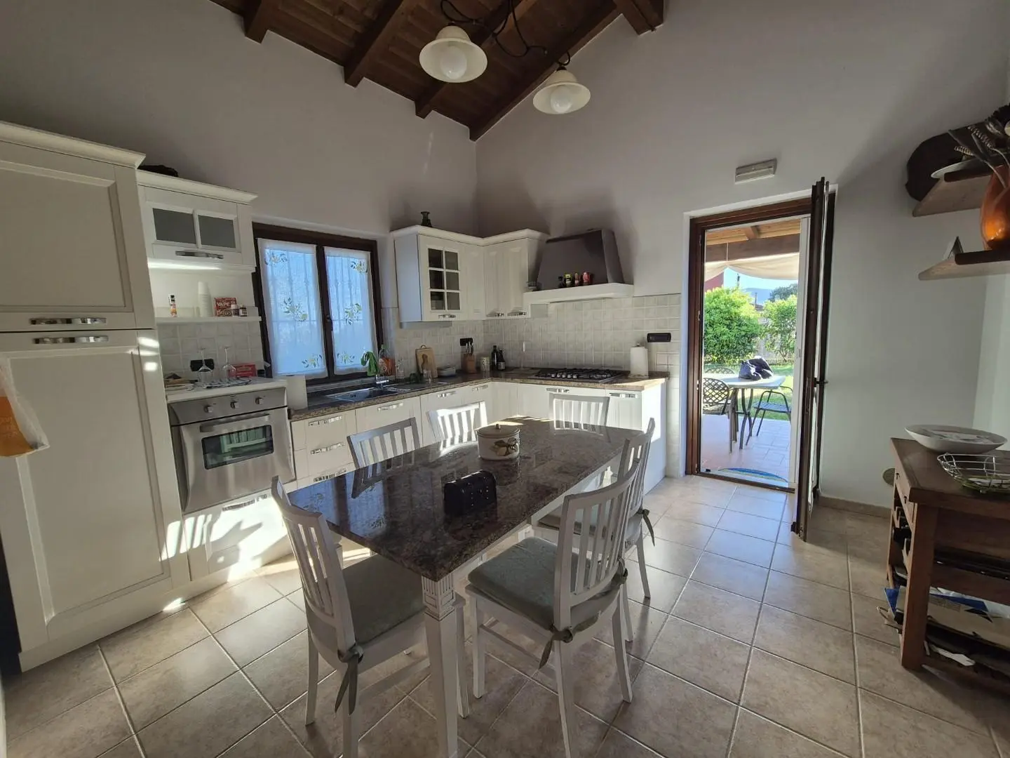 Immagine per Terratetto in vendita a Castelnuovo Magra via Salicello 116