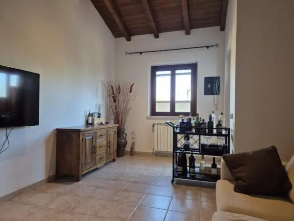 Terratetto via Salicello 116, Castelnuovo Magra