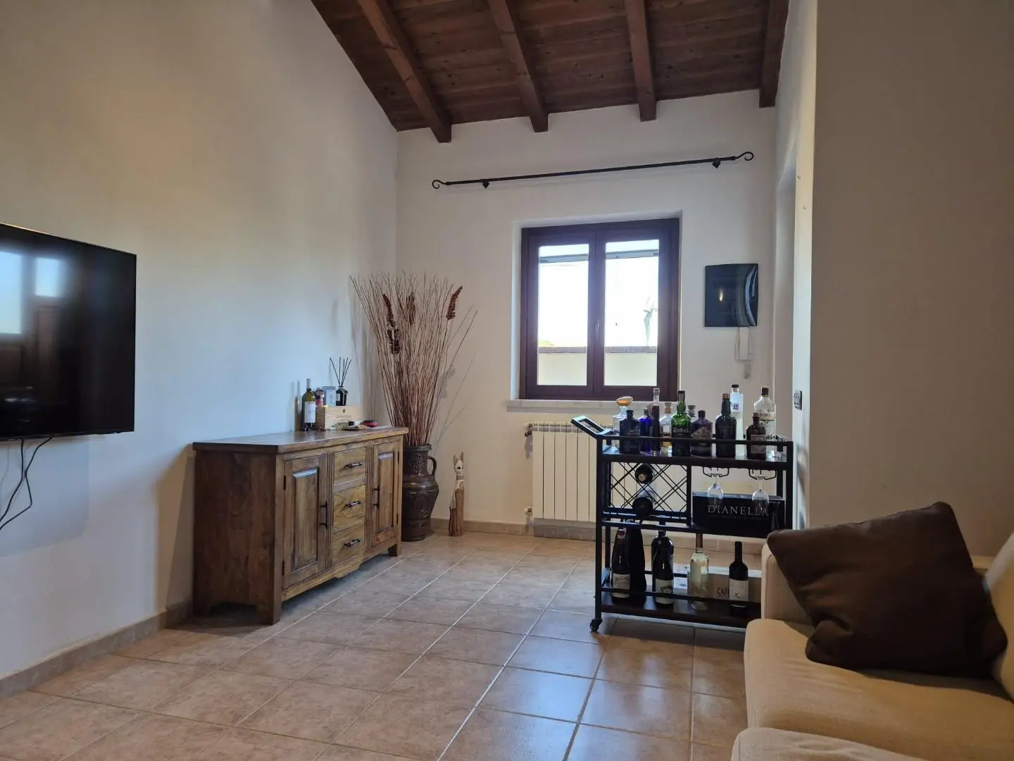 Immagine per Terratetto in vendita a Castelnuovo Magra via Salicello 116