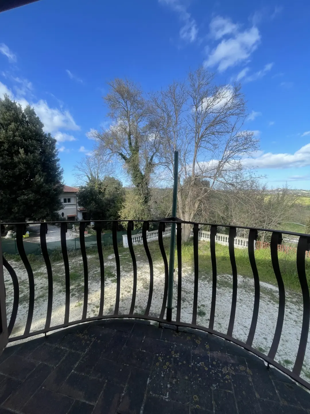 Immagine per Villa in vendita a Ancona via Frazione Montesicuro