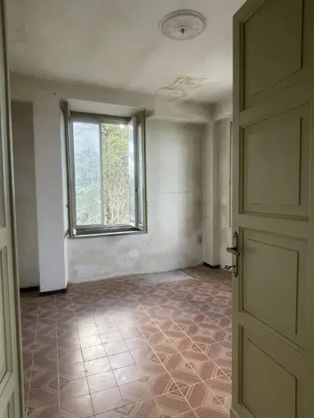 Villa via Frazione Montesicuro, Ancona