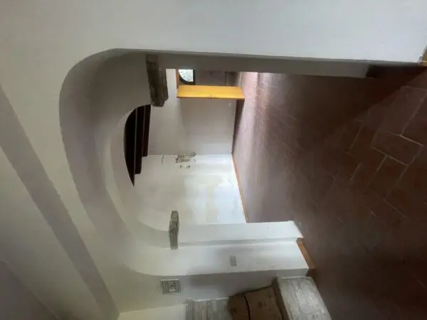 Villa via Frazione Montesicuro, Ancona