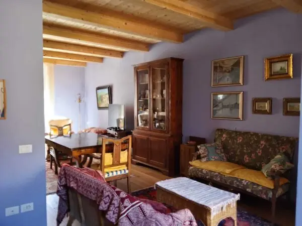 Porzione Di Casa via Iv Novembre, Fano