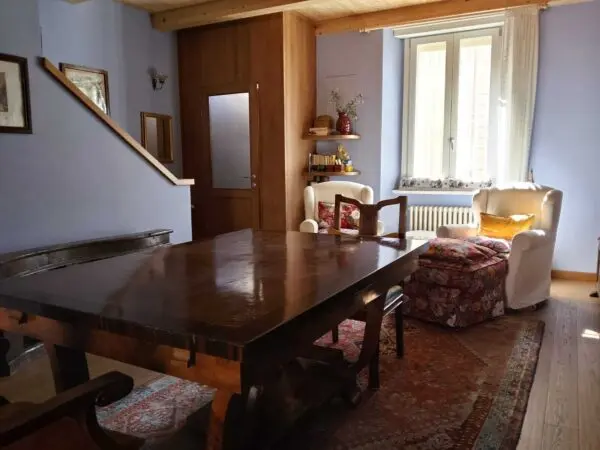 Porzione Di Casa via Iv Novembre, Fano