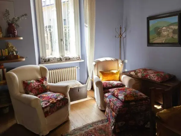 Porzione Di Casa via Iv Novembre, Fano