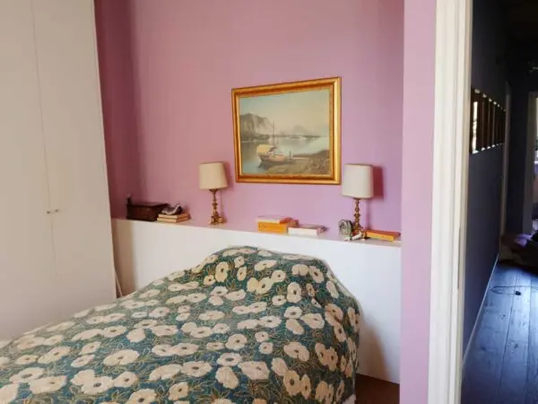 Porzione Di Casa via Iv Novembre, Fano