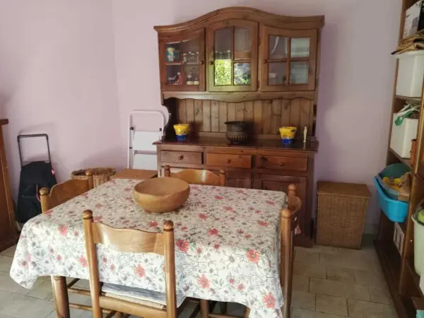 Porzione Di Casa via Iv Novembre, Fano
