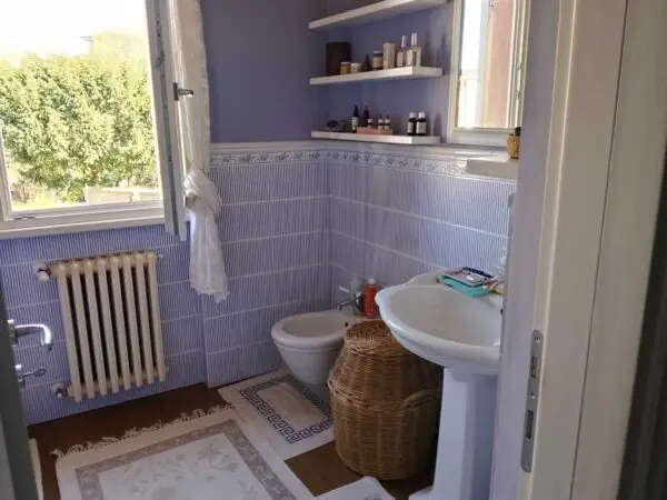 Porzione Di Casa via Iv Novembre, Fano