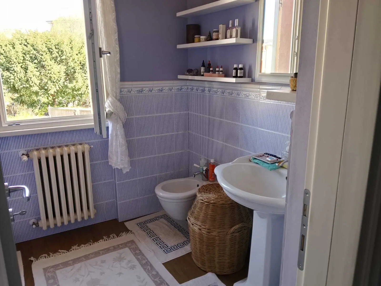 Immagine per Porzione di casa in vendita a Fano via Iv Novembre