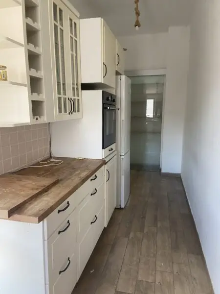 Bilocale via Carducci 25, Chiaravalle
