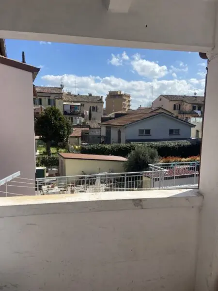 Bilocale via Carducci 25, Chiaravalle