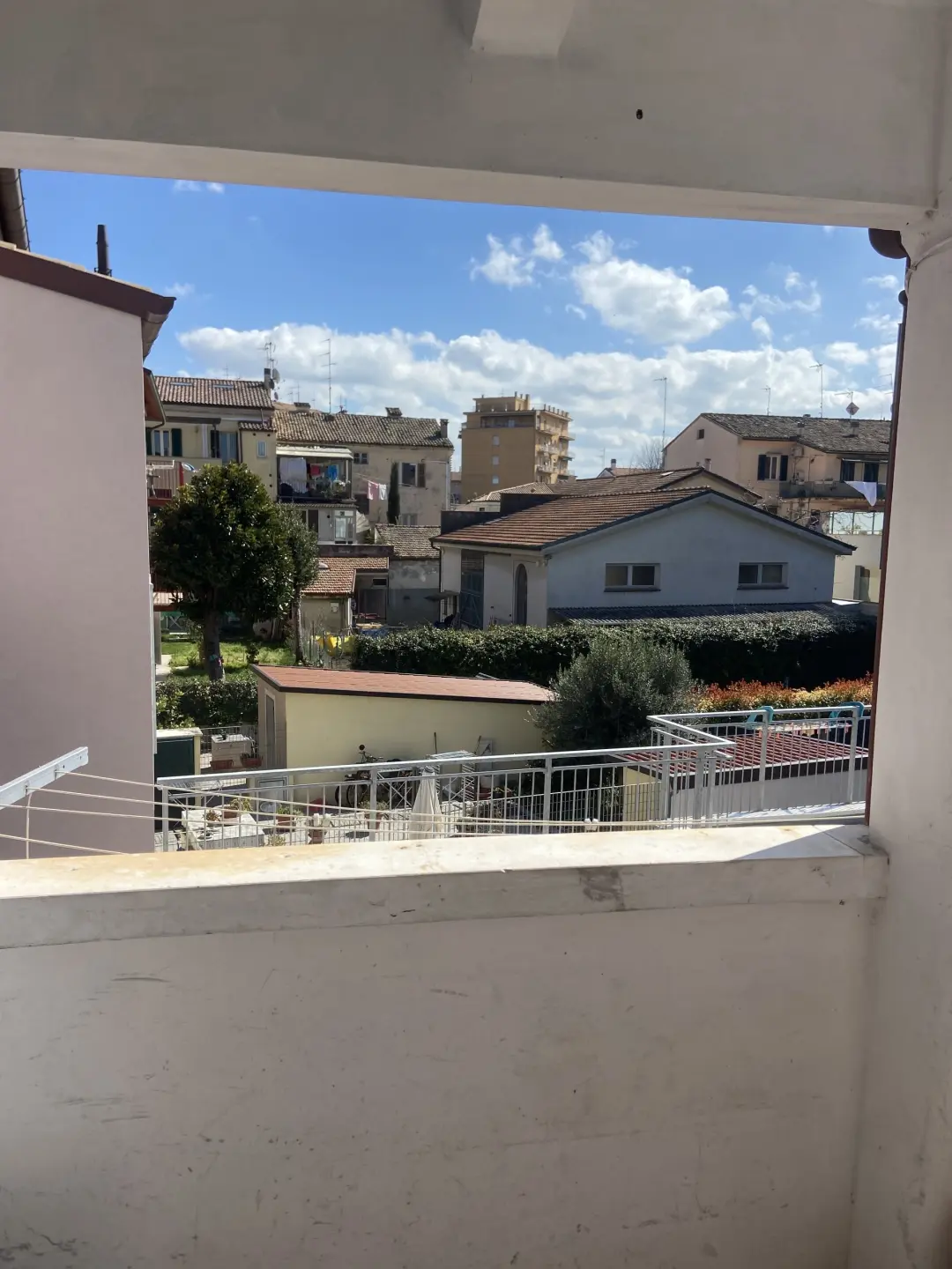 Immagine per Bilocale in vendita a Chiaravalle via Carducci 25