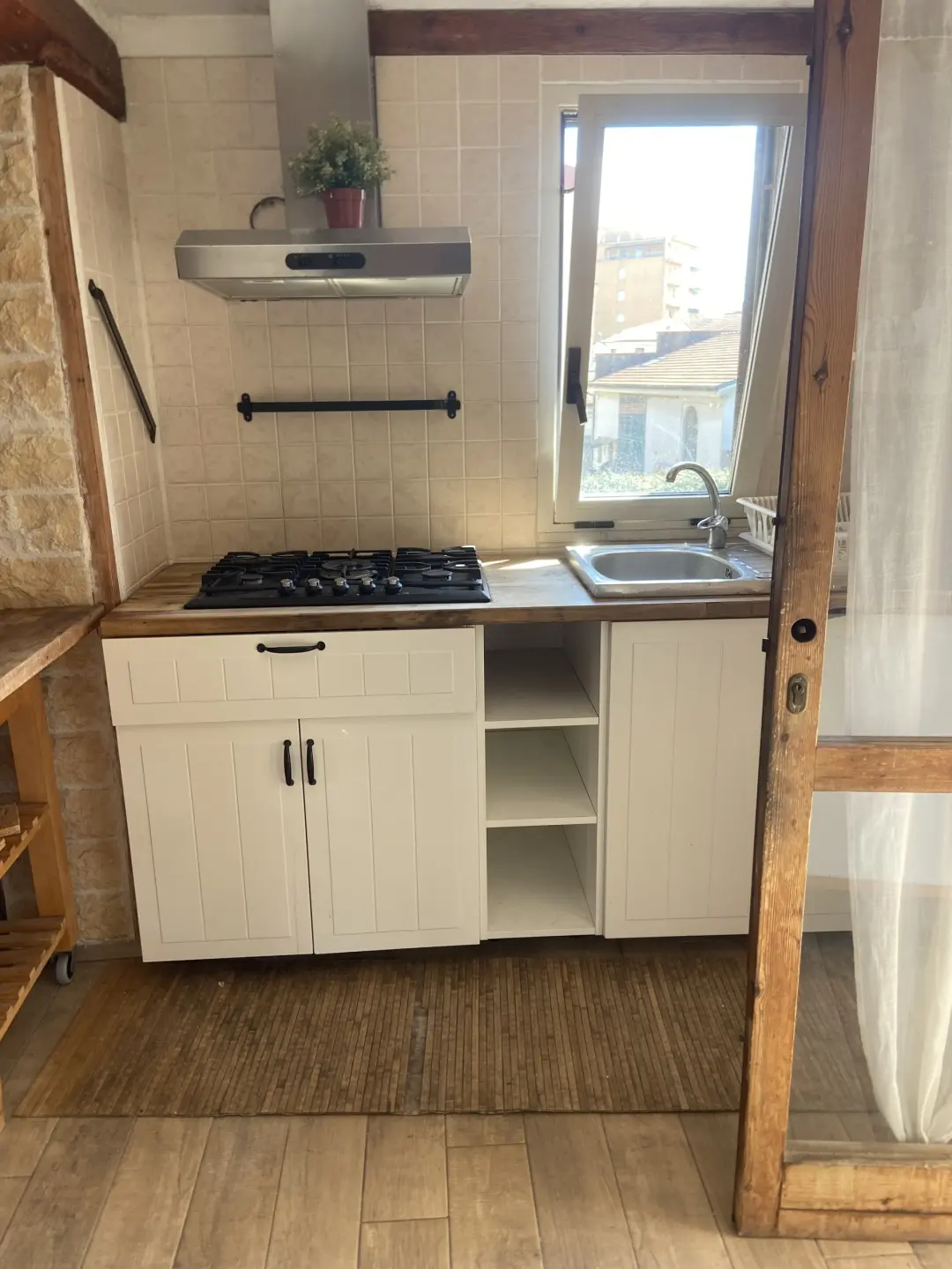 Immagine per Bilocale in vendita a Chiaravalle via Carducci 25