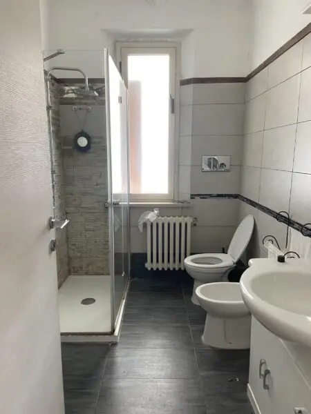 Bilocale via Carducci 25, Chiaravalle