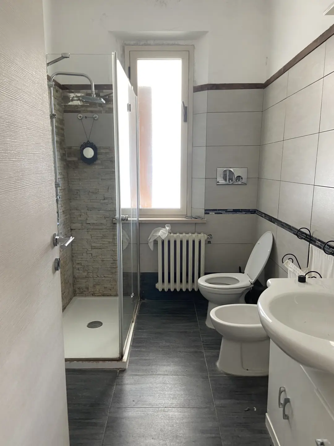 Immagine per Bilocale in vendita a Chiaravalle via Carducci 25