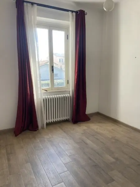 Bilocale via Carducci 25, Chiaravalle