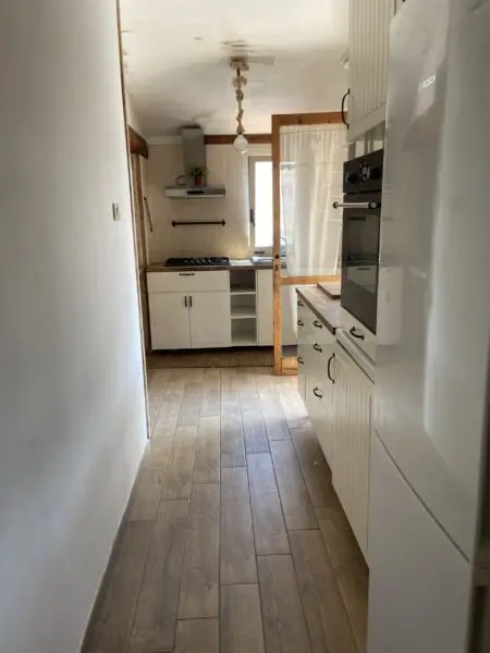 Bilocale via Carducci 25, Chiaravalle