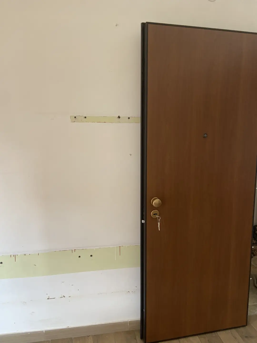 Immagine per Bilocale in vendita a Chiaravalle via Carducci 25