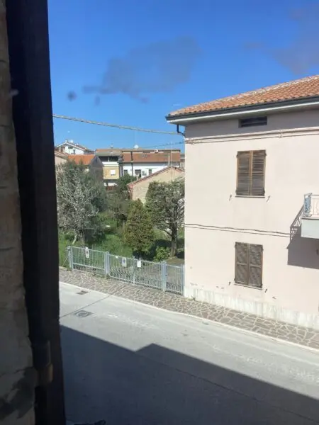 Bilocale via Carducci 25, Chiaravalle
